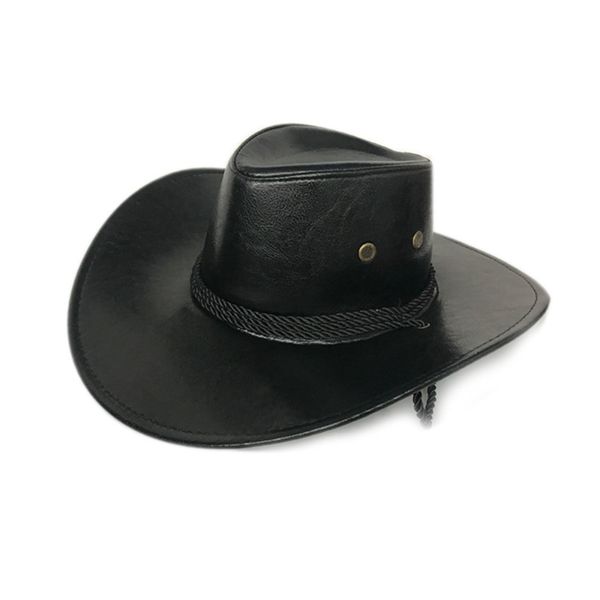 brand new occident кожа cowboy hat весна и лето knight visor мужской глянцевая jazz hat широкополая шляпа, Blue;gray
brand new occident кожа cowboy hat весна и лето knight visor мужской глянцевая jazz hat широкополая шляпа, Blue;gray