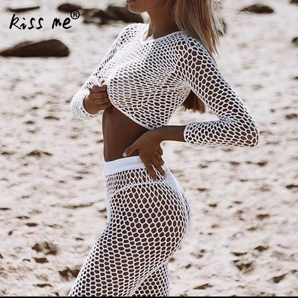 summer beach pants hollow mesh cover up bikini cover up thong ups long sleeve beach wear fish net swimming suit, Blue;gray
summer beach pants hollow mesh cover up bikini cover up thong ups long sleeve beach wear fish net swimming suit, Blue;gray