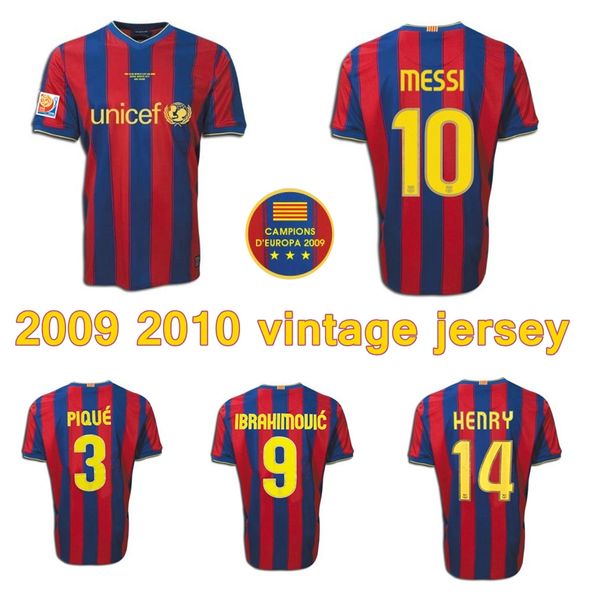 2009 2010 dani alves messi xavi a.iniesta henry ibrahimovic home retro soccer jersey 09 10 bojan pedro sergio vintage classic football shirt, Black;yellow
2009 2010 dani alves messi xavi a.iniesta henry ibrahimovic home retro soccer jersey 09 10 bojan pedro sergio vintage classic football shirt, Black;yellow