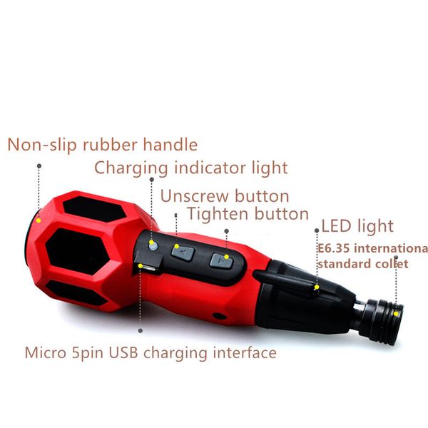 mwt electric screwdriver set mini cordless drill lithium electric driver rechargeable multi-function imported power tools
mwt electric screwdriver set mini cordless drill lithium electric driver rechargeable multi-function imported power tools