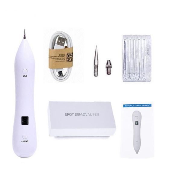 new upgraded mole removal spot pen freckle tattoo pigmentation skin tag speckle nevus removal pen beauty equipment face cleaner
new upgraded mole removal spot pen freckle tattoo pigmentation skin tag speckle nevus removal pen beauty equipment face cleaner
