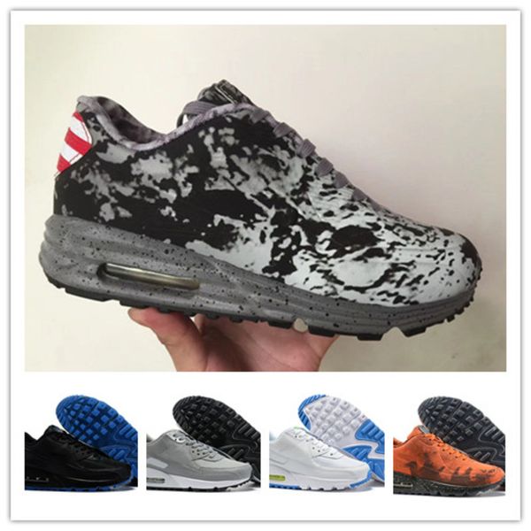 женщины мужские 90 chaussure homme дышащие 90-е годы lunar ultra спортивные кроссовки кроссовки для ходьбы zapatillas hombre кроссовки разме
женщины мужские 90 chaussure homme дышащие 90-е годы lunar ultra спортивные кроссовки кроссовки для ходьбы zapatillas hombre кроссовки разме