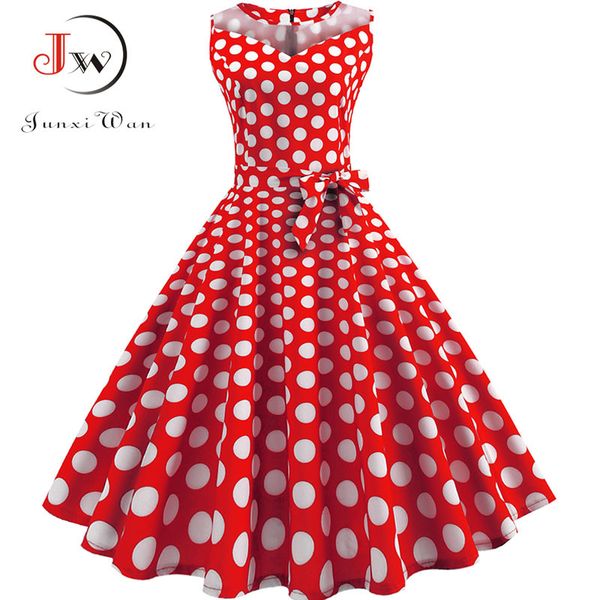 plus size summer dress women polka dot sleeveless sundress lace patchwork retro swing rockabilly elegant vintage party dresses, Black;gray
plus size summer dress women polka dot sleeveless sundress lace patchwork retro swing rockabilly elegant vintage party dresses, Black;gray