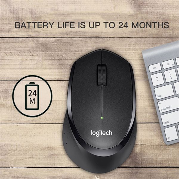 m330 wireless mouse silent mouse with 2.4ghz usb 1600dpi optical for office home using pc lapgamer dhl ing
m330 wireless mouse silent mouse with 2.4ghz usb 1600dpi optical for office home using pc lapgamer dhl ing