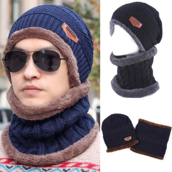 mens womens camping hat winter beanie baggy warm fleece ski cap + neckerchief apparel accessories men's hat collar suit, Blue;gray
mens womens camping hat winter beanie baggy warm fleece ski cap + neckerchief apparel accessories men's hat collar suit, Blue;gray