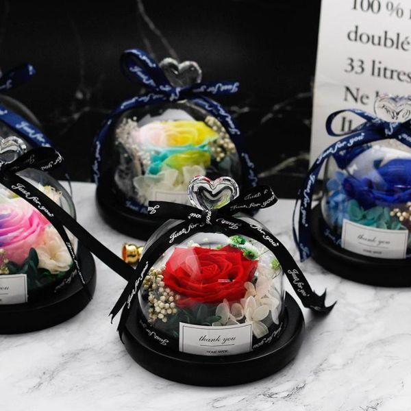 real rose в стеклянный купол светодиодные лампы бессмертный цветок эксклюзивные розы для свадебных валентина день рождественских подарков
real rose в стеклянный купол светодиодные лампы бессмертный цветок эксклюзивные розы для свадебных валентина день рождественских подарков