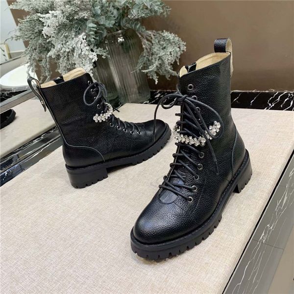 2019 luxury women shoes fashion luxury designer women shoes superstars brand boots luxury martin boots women dress shoes, Black
2019 luxury women shoes fashion luxury designer women shoes superstars brand boots luxury martin boots women dress shoes, Black