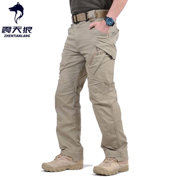 2020 tactical pants army style cargo pants men ix9 combat trousers casual work trousers swat thin pocket baggy, Black
2020 tactical pants army style cargo pants men ix9 combat trousers casual work trousers swat thin pocket baggy, Black