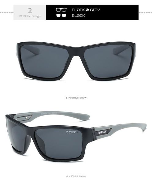 fashion sports polarized sunglasses uv400 casual outdoor riding shade sunglasses men windproof fishing mens erilles, White;black
fashion sports polarized sunglasses uv400 casual outdoor riding shade sunglasses men windproof fishing mens erilles, White;black