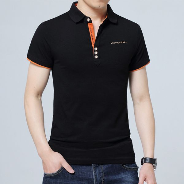 Mwxsd Casual Polo Shirt Men Fashion Letter Print Short -Sleeve Men 'S Polos Fashion Brand Polo Shirts Man Hot -Sale Slim Polos 5xl
Mwxsd Casual Polo Shirt Men Fashion Letter Print Short -Sleeve Men 'S Polos Fashion Brand Polo Shirts Man Hot -Sale Slim Polos 5xl