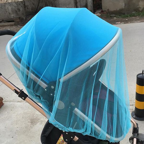 новорожденных малышей младенческая детская коляска crip сетки pushchair mosquito насекомых net safe mesh buggy
новорожденных малышей младенческая детская коляска crip сетки pushchair mosquito насекомых net safe mesh buggy