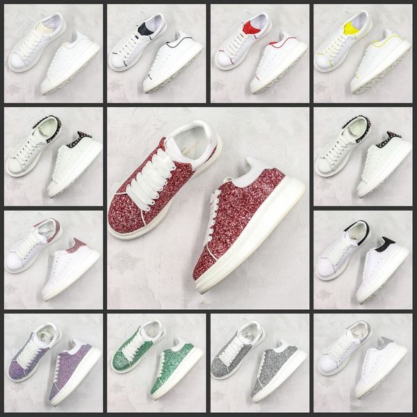 New Casual Shoes Mens Womens Chaussures Shoe Beautiful Platform Casual Sneakers Luxury Designers Shoes Leather Solid Colors Shoe Size36-45
New Casual Shoes Mens Womens Chaussures Shoe Beautiful Platform Casual Sneakers Luxury Designers Shoes Leather Solid Colors Shoe Size36-45