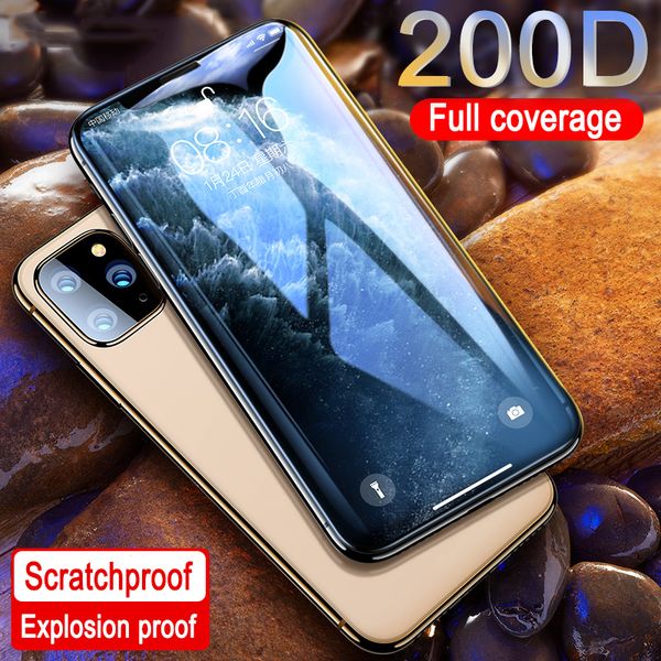 200d full cover tempered glass for iphone 11 pro x xr xs max glass iphone 11 pro screen protector protective glass on iphone 11
200d full cover tempered glass for iphone 11 pro x xr xs max glass iphone 11 pro screen protector protective glass on iphone 11