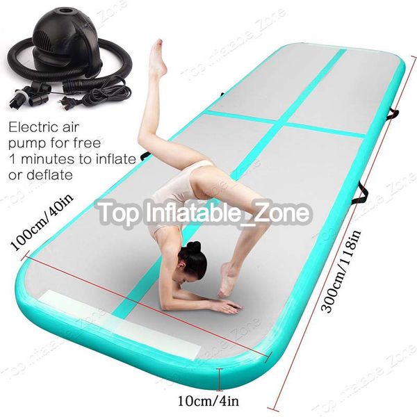 2019 new airtrack 3*1*0.2m inflatable air tumble track olympics gym mat yugo inflatable air gym air track for home use
2019 new airtrack 3*1*0.2m inflatable air tumble track olympics gym mat yugo inflatable air gym air track for home use