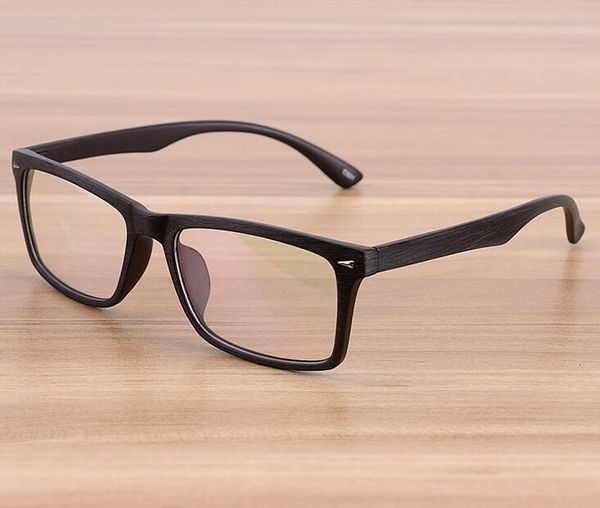 wholesale-clear lens wood print glasses men women optical full fetro myopia eyeglasses 10pcs/lot ing, Black
wholesale-clear lens wood print glasses men women optical full fetro myopia eyeglasses 10pcs/lot ing, Black