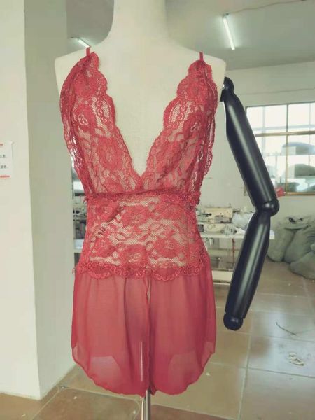678violetdesigner woman lingeries women underwears taste underwear perspective net yarn taste pajamas big size taste underwear 4394, Black;white
678violetdesigner woman lingeries women underwears taste underwear perspective net yarn taste pajamas big size taste underwear 4394, Black;white