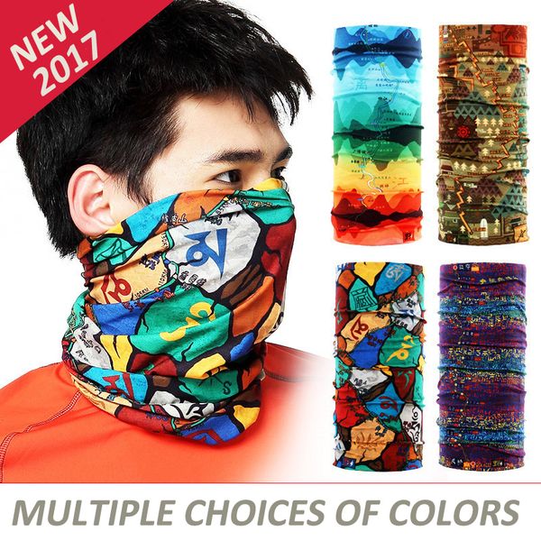 spring summer thermal magic cycling scarf bike bicycle equipment sports headwear headband neck warmer windproof mask bandana, Black
spring summer thermal magic cycling scarf bike bicycle equipment sports headwear headband neck warmer windproof mask bandana, Black