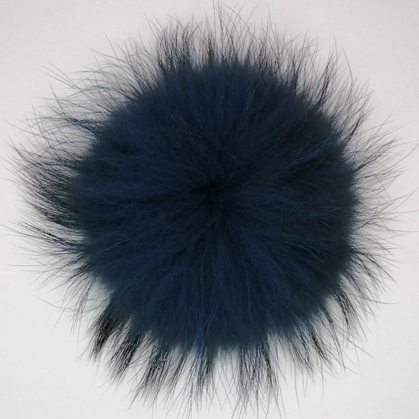 wholesale fluffy large 15cm round shape raccoon fur pompom ball accessories for beanie hats with metal snap button, Silver
wholesale fluffy large 15cm round shape raccoon fur pompom ball accessories for beanie hats with metal snap button, Silver