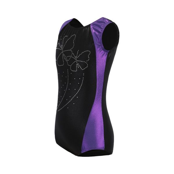 5-14y toddler girls ballet leotards kids children butterfly printed sleeveless athletic gymnastics costumes bodysuits dancewear
5-14y toddler girls ballet leotards kids children butterfly printed sleeveless athletic gymnastics costumes bodysuits dancewear