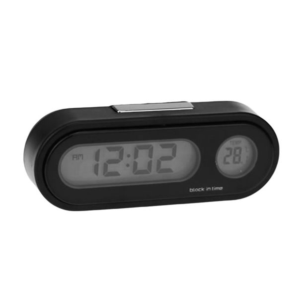 2-in-1 auto car electronic clock luminous led digital display mini portable dashboard clock car accessories
2-in-1 auto car electronic clock luminous led digital display mini portable dashboard clock car accessories