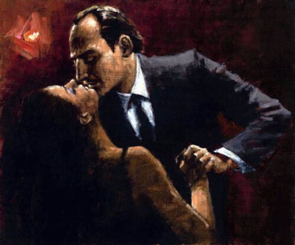 fabian perez "embrace of tango" home decor handpainted & hd print oil painting on canvas wall art canvas pictures 200229
fabian perez "embrace of tango" home decor handpainted & hd print oil painting on canvas wall art canvas pictures 200229