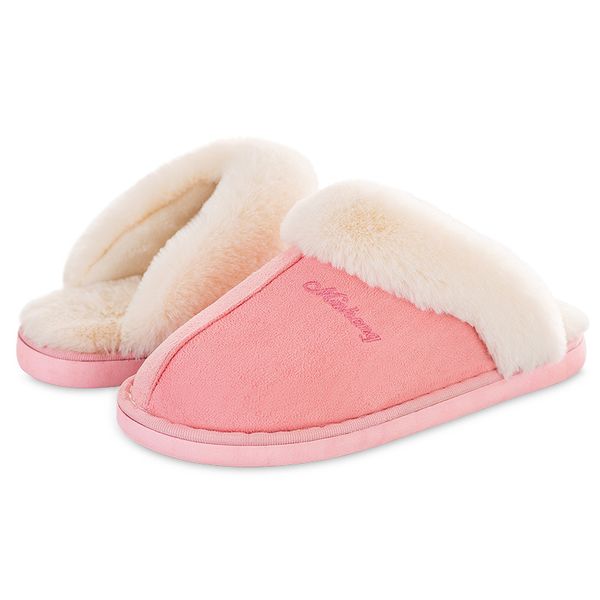 new winter women&men plush indoor slippers female male home warm slippers lover waterproof non-slip floor, Black
new winter women&men plush indoor slippers female male home warm slippers lover waterproof non-slip floor, Black
