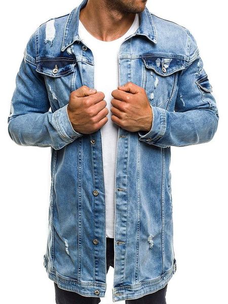 mens jacket men cowboy coat high fashion autumn style beggar hole denim loose thin sleeve xxxl x1sb, Black;brown
mens jacket men cowboy coat high fashion autumn style beggar hole denim loose thin sleeve xxxl x1sb, Black;brown