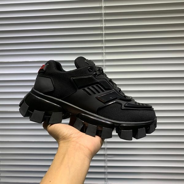 Cloudbust Thunder Sneakers Дизайнерская обувь класса люкс Мужские кроссовки Обувь Женская об
Cloudbust Thunder Sneakers Дизайнерская обувь класса люкс Мужские кроссовки Обувь Женская об