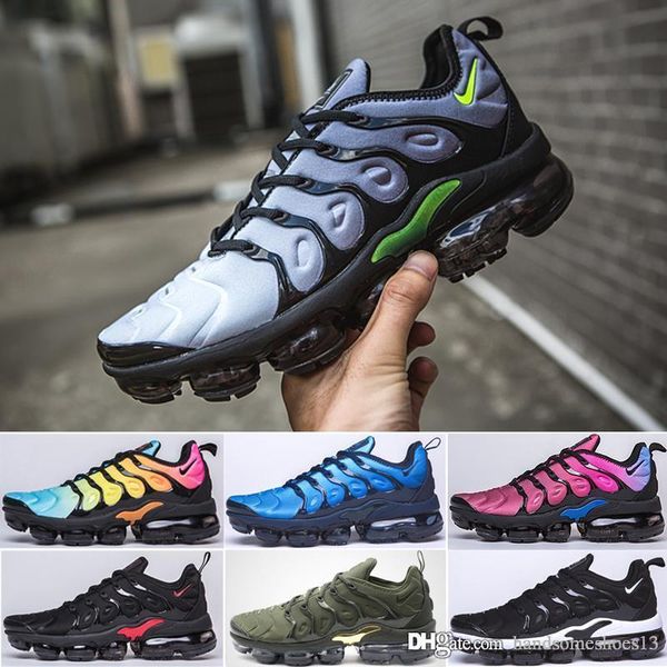 2019 new chaussures tn plus ultra silver traderjoes running shoes colorways male pack sports tns mens trainers air designer sneakers s994
2019 new chaussures tn plus ultra silver traderjoes running shoes colorways male pack sports tns mens trainers air designer sneakers s994