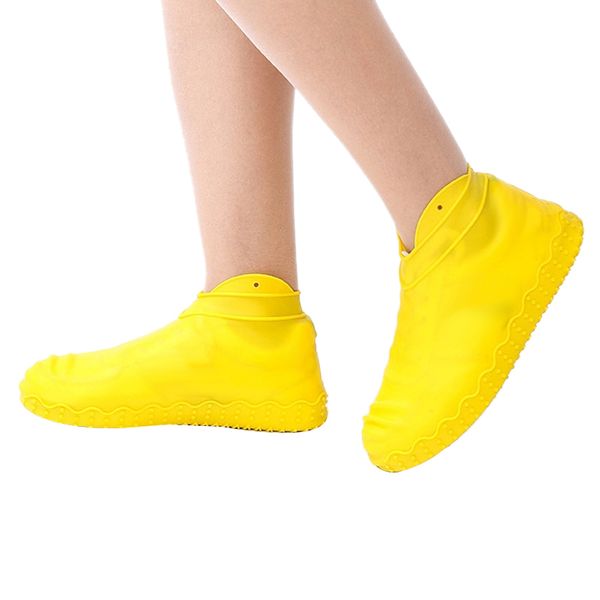 silicone outdoor non-slip waterproof shoe covers portable rain boots rainproof shoes cover men women teens anti-sand shoe cover
silicone outdoor non-slip waterproof shoe covers portable rain boots rainproof shoes cover men women teens anti-sand shoe cover