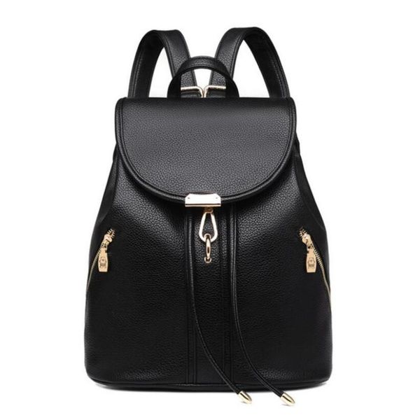 black drawstring leather backpack women travel bags female casual bag ladies shoulder bag for notebook girl schoolbag bagpack
black drawstring leather backpack women travel bags female casual bag ladies shoulder bag for notebook girl schoolbag bagpack