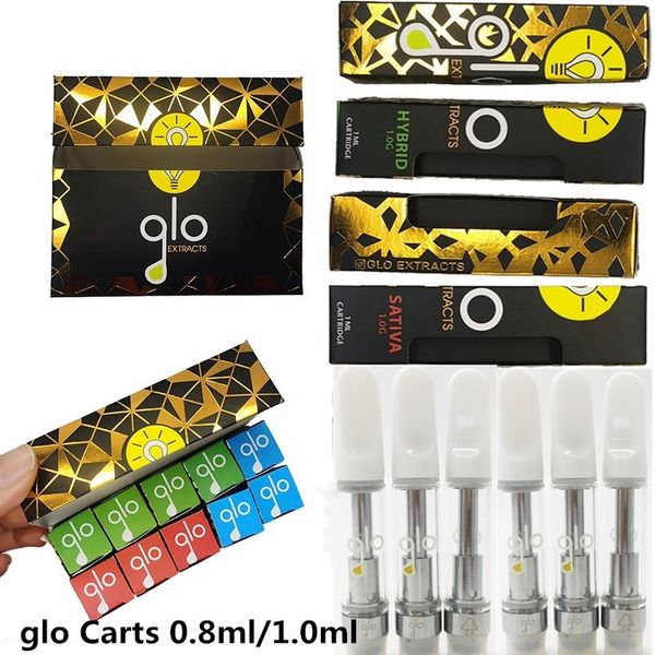 Glo Тележки 1мл 0,8 мл Керамические катушки GLO Экстракты Vape картридж Упаковка Empty Vape Pen Картриджи 510 Atomzier Испаритель 10 цветов
Glo Тележки 1мл 0,8 мл Керамические катушки GLO Экстракты Vape картридж Упаковка Empty Vape Pen Картриджи 510 Atomzier Испаритель 10 цветов
