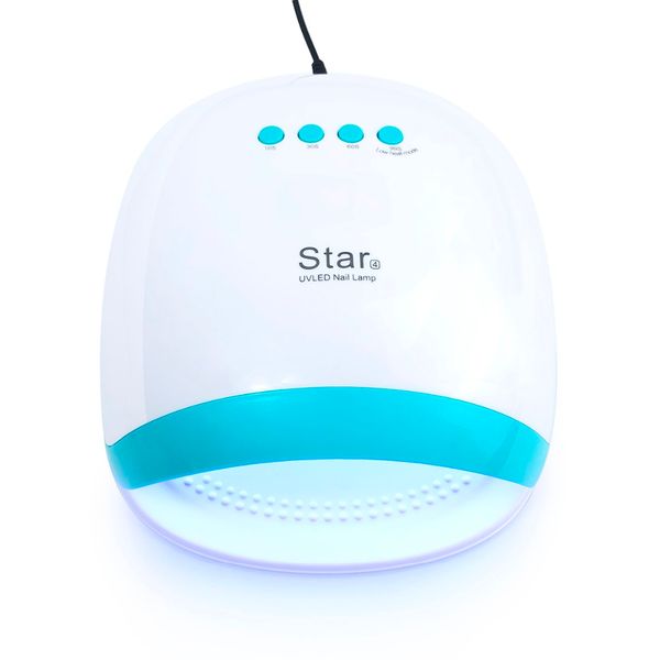 miqmi 72w nail light 30 leds uv lamp with smart sensor timer nail dryer for gel polish manicure tool
miqmi 72w nail light 30 leds uv lamp with smart sensor timer nail dryer for gel polish manicure tool