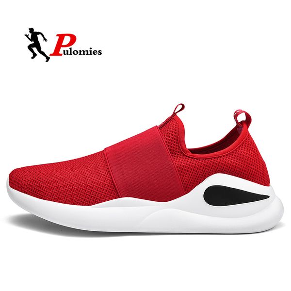new men tenis shoes light shoes slip-on mesh sneakers man casual summer sneakers men sport walking, Black
new men tenis shoes light shoes slip-on mesh sneakers man casual summer sneakers men sport walking, Black