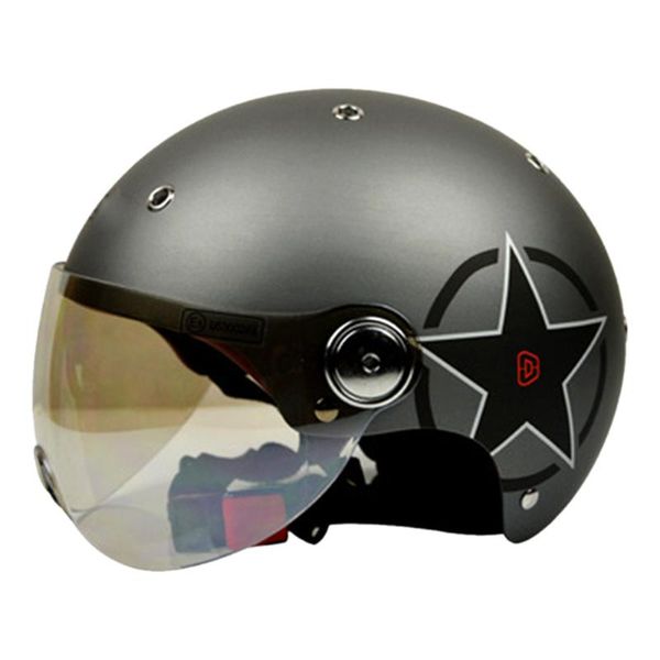 vintage safety riding shield half open motorcycle helmet detachable lining universal motorbike windproof protective outdoor
vintage safety riding shield half open motorcycle helmet detachable lining universal motorbike windproof protective outdoor