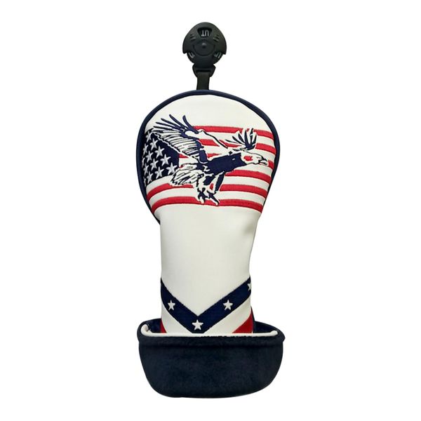 golf cover wood headcover fits 460cc drivers
