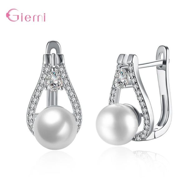 other simple simulated pearl earrings perla pendientes cubic zircon hooks earring 925 sterling silver fine jewelry bijoux, Golden;silver
other simple simulated pearl earrings perla pendientes cubic zircon hooks earring 925 sterling silver fine jewelry bijoux, Golden;silver