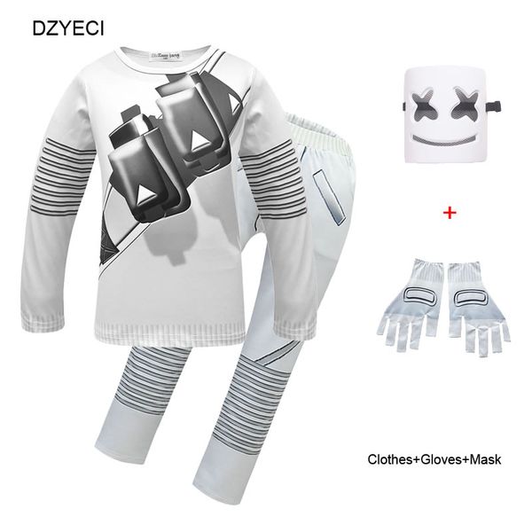 Conjuntos de Roupa dongmingyuan
Conjuntos de Roupa dongmingyuan