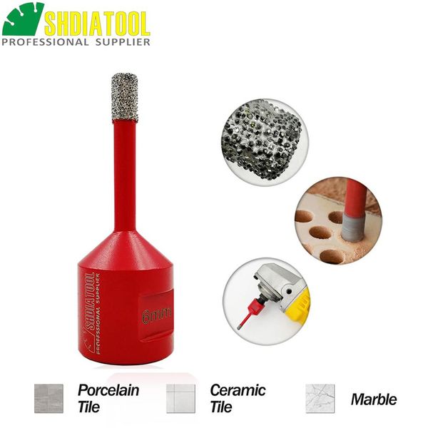 shdiatool 1pc m14 vacuum brazed diamond drilling core bit tile drill bit marble hole saw porcelain drilling bell saw crown
shdiatool 1pc m14 vacuum brazed diamond drilling core bit tile drill bit marble hole saw porcelain drilling bell saw crown