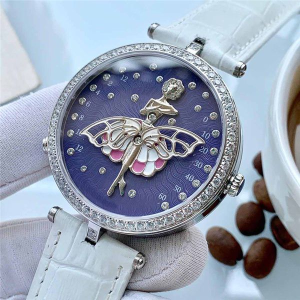 40 мм роскошные женские дизайнерские часы diamond iced out часы коровы кожаный ремешок мода кварцевые наручные часы montre de luxe, Slivery;brown
40 мм роскошные женские дизайнерские часы diamond iced out часы коровы кожаный ремешок мода кварцевые наручные часы montre de luxe, Slivery;brown