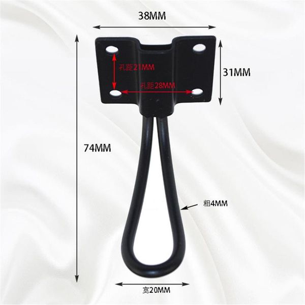 2pcs iron hanger rack kitchen cabinet board hanging hooks behind door clothes bag holder hooks
2pcs iron hanger rack kitchen cabinet board hanging hooks behind door clothes bag holder hooks