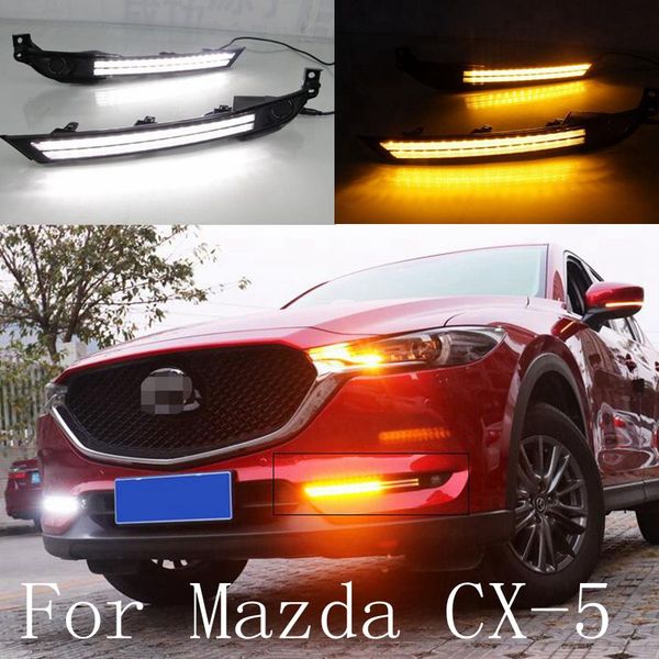 for cx-5 cx5 2020 2020 yellow flowing turn signal style relay waterproof car drl led daytime running light fog lamp
for cx-5 cx5 2020 2020 yellow flowing turn signal style relay waterproof car drl led daytime running light fog lamp