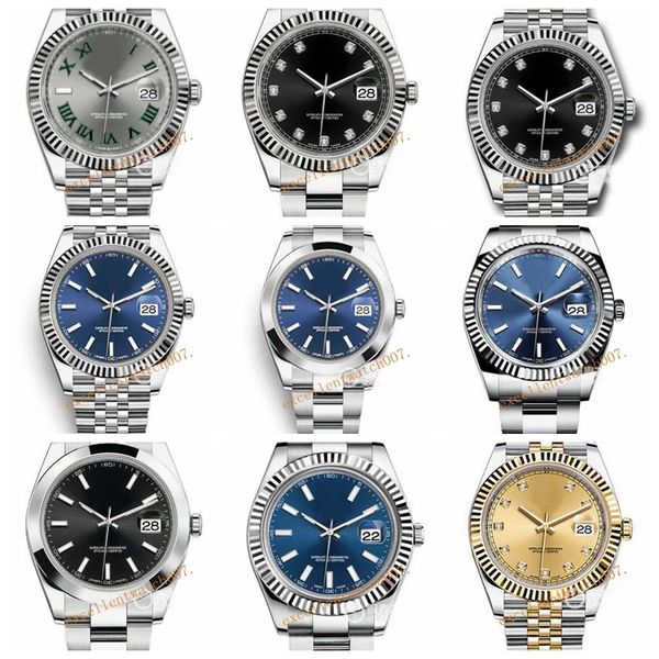 9 color 2019 luxury mens watch 41mm president datejust 126333 126300 126334 126301 126333 116334 126331 asia 2813 movement automatic watche, Slivery;brown
9 color 2019 luxury mens watch 41mm president datejust 126333 126300 126334 126301 126333 116334 126331 asia 2813 movement automatic watche, Slivery;brown