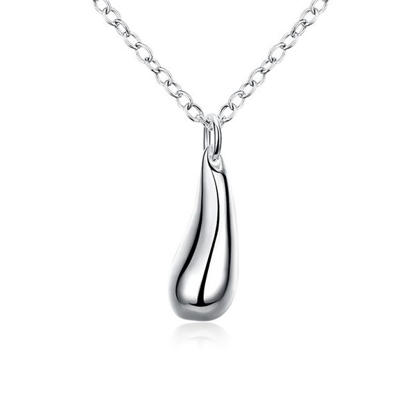 plated sterling silver necklace 18 inches small drops pendant necklace dhsn177 ;925 silver plate pendant necklaces jewelry
plated sterling silver necklace 18 inches small drops pendant necklace dhsn177 ;925 silver plate pendant necklaces jewelry