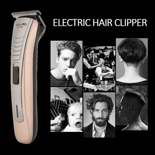 2020 professional digital hair trimmer rechargeable electric hair clipper men's cordless haircut adjustable blade clippers
2020 professional digital hair trimmer rechargeable electric hair clipper men's cordless haircut adjustable blade clippers