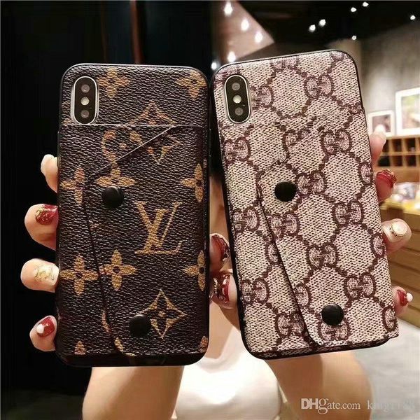 Case for iphone XS max flip with card slot brand design mobile phone case for iphone 7 7plus 8 8plus 6 6plus X XR TPU+PC case
Case for iphone XS max flip with card slot brand design mobile phone case for iphone 7 7plus 8 8plus 6 6plus X XR TPU+PC case