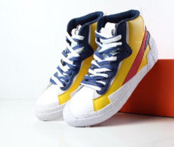 7 11 waffle x blazer cut overlapping design avant-garde trailblazers high joker mens sacai toki slip casual sports - outdoor shoes
7 11 waffle x blazer cut overlapping design avant-garde trailblazers high joker mens sacai toki slip casual sports - outdoor shoes