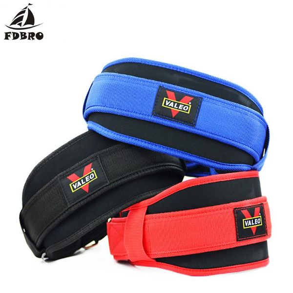 fdbro new lower back support bodybuilding weight lifting equipment gym weight lifting belt nylon musculation squat training belt
fdbro new lower back support bodybuilding weight lifting equipment gym weight lifting belt nylon musculation squat training belt