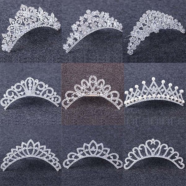 charm wedding hair combs for bride crystal rhinestones flower women hairpins bridal headpiece hair jewelry accessories, White;golden
charm wedding hair combs for bride crystal rhinestones flower women hairpins bridal headpiece hair jewelry accessories, White;golden