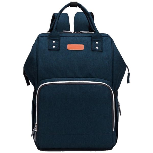 baby care diaper bag multi pocket solid backpack fashion portable mummy nursing zipper lightweight large capacity waterproof
baby care diaper bag multi pocket solid backpack fashion portable mummy nursing zipper lightweight large capacity waterproof
